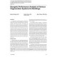 LB-07-012 -- Exergetic Performance Analysis of Various Cogeneration Systems for Buildings