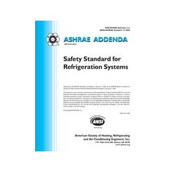 ASHRAE 15-2004 Addendum b