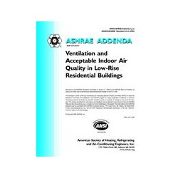 ASHRAE 62.2-2004 Addendum g