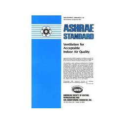 ASHRAE 62-2001 Addendum z