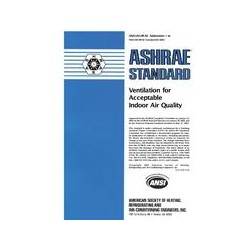 ASHRAE 62-2001 Addendum r