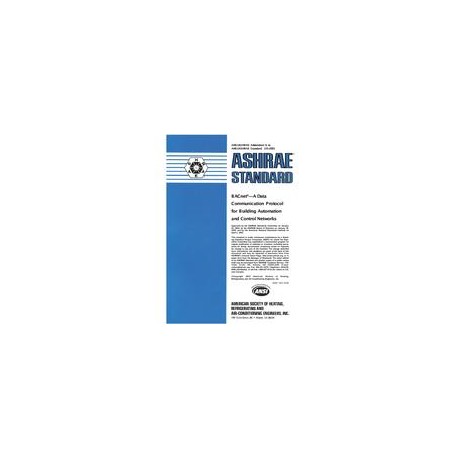 ASHRAE 135-2001 Addendum b