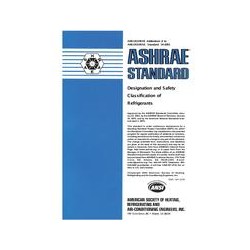 ASHRAE 34-2001 Addendum d