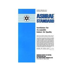 ASHRAE 62-2001 Addendum ad