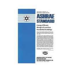 ASHRAE 90.2-2001 Addendum c