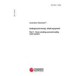 AS 3785.1-2005 [ Superseded ]