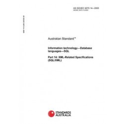 AS ISO IEC 9075.14-2005