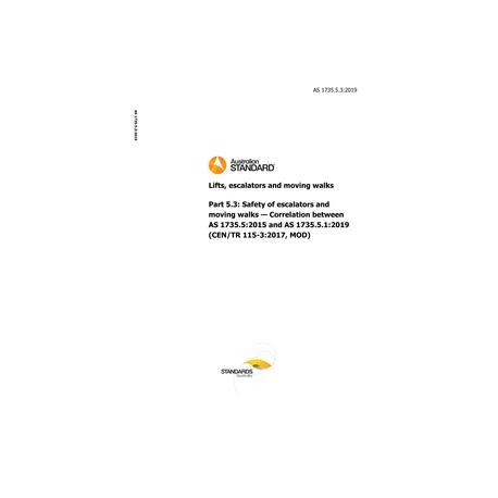 AS 1735.5.3:2019