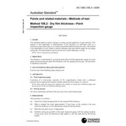 AS 1580.108.2-2004