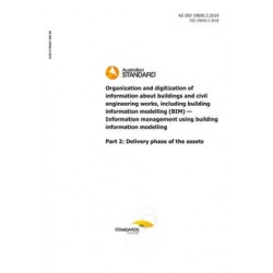 AS ISO 19650.2:2019