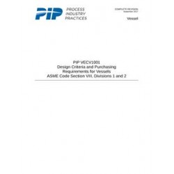 PIP VECV1001