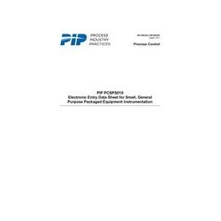 PIP PCSPS010D-EEDS