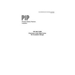 PIP INEG1000-EEDS