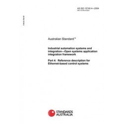 AS ISO 15745.4-2004