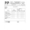 PIP RFTA1000-EEDS
