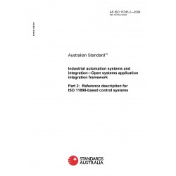 AS ISO 15745.2-2004