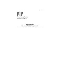 PIP DMDDC001