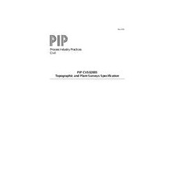 PIP CVS02005