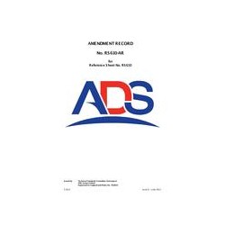 ADS RS610-AR