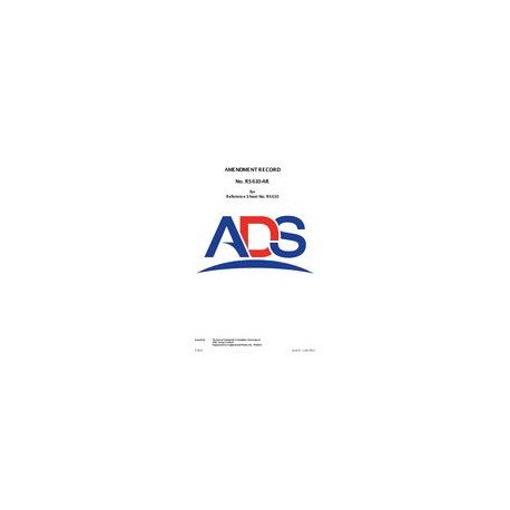 ADS RS610-AR