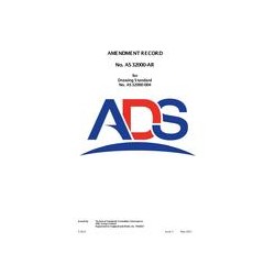ADS AS32000-AR