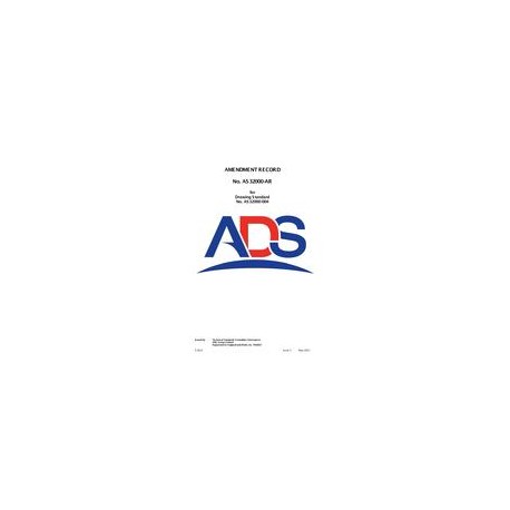 ADS AS32000-AR