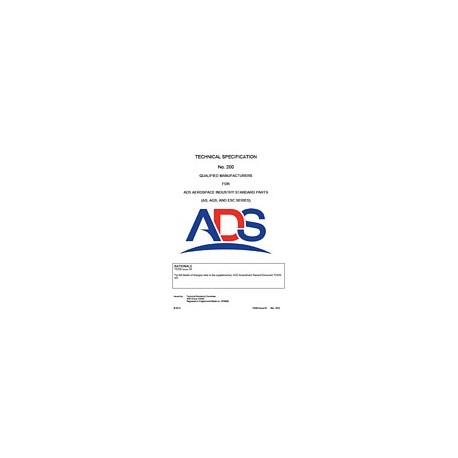 ADS TS200