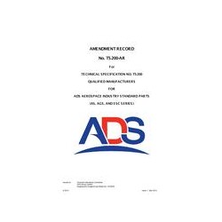 ADS TS200-AR