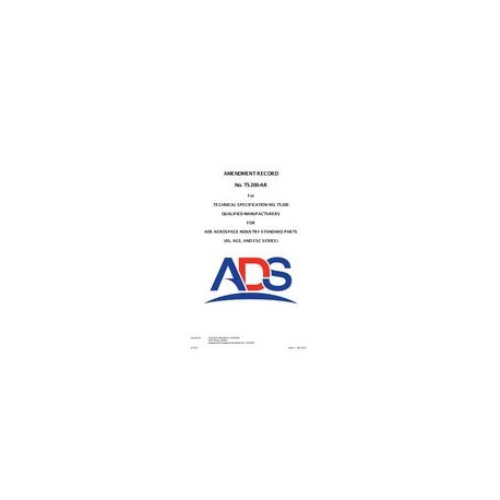 ADS TS200-AR