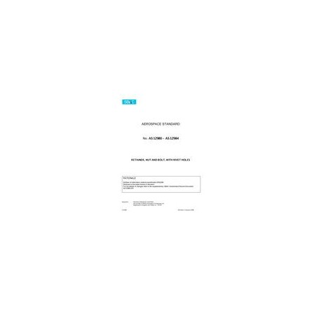 ADS AS12980-984