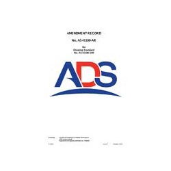 ADS AS41100-AR
