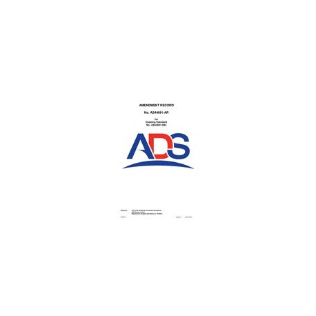 ADS AS44691-AR