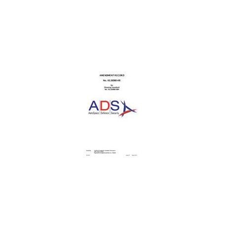 ADS AS26080-AR