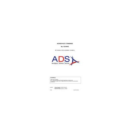 ADS AS44445