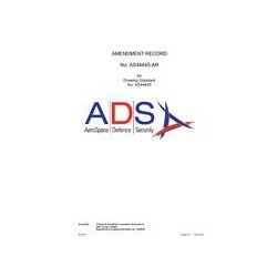 ADS AS44445-AR