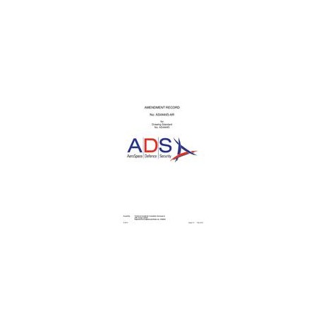 ADS AS44445-AR
