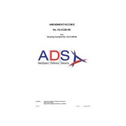 ADS AS41100-AR
