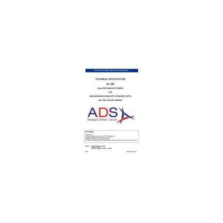 ADS TS200