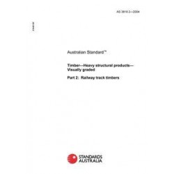 AS 3818.2-2004 [ Superseded ]