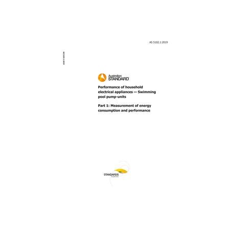 AS 5102.1:2019