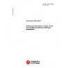 AS ISO 11453-2004