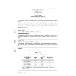 AS 4557-2004 AMDT 1 [ Available Superseded ]