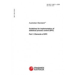 AS ISO 11462.1-2004