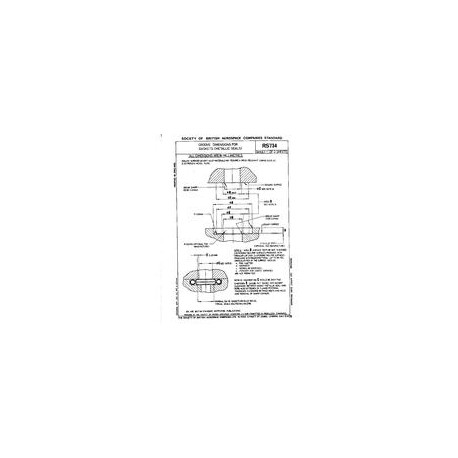 ADS RS734