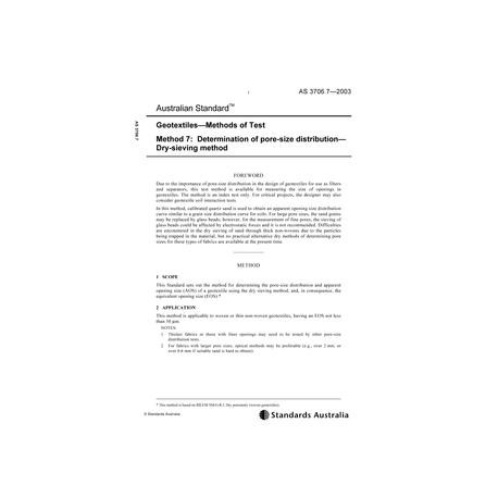 AS 3706.7-2003 [ Available Superseded ]