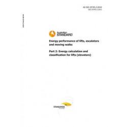 AS ISO 25745.2:2019