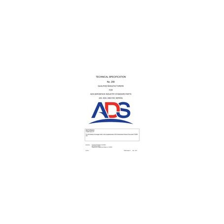 ADS TS200