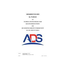 ADS TS200-AR