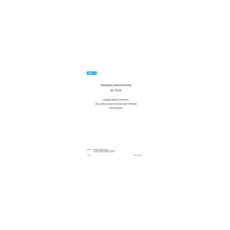 ADS TS120
