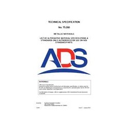 ADS TS260
